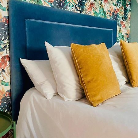 Loft Playa Suite Малага Екстериор снимка