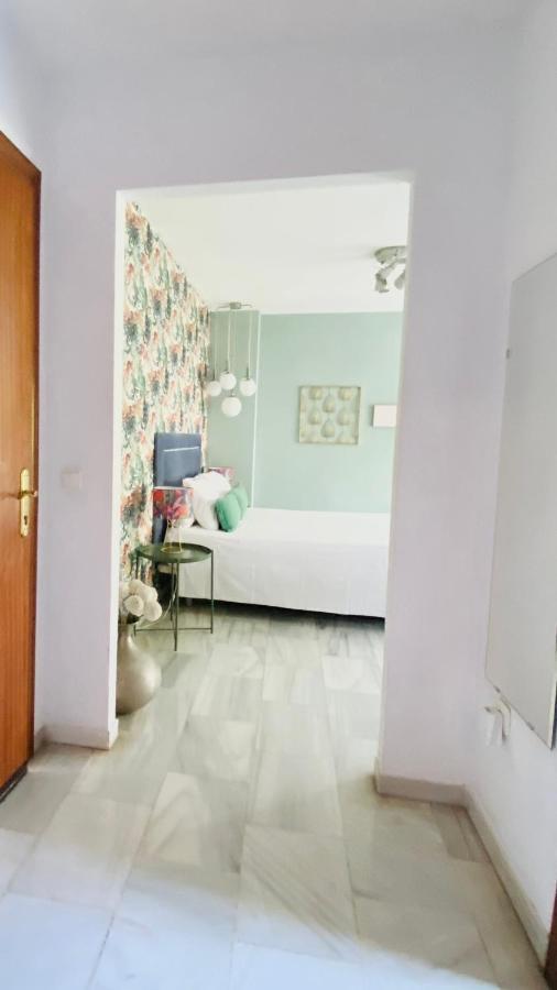 Loft Playa Suite Малага Екстериор снимка
