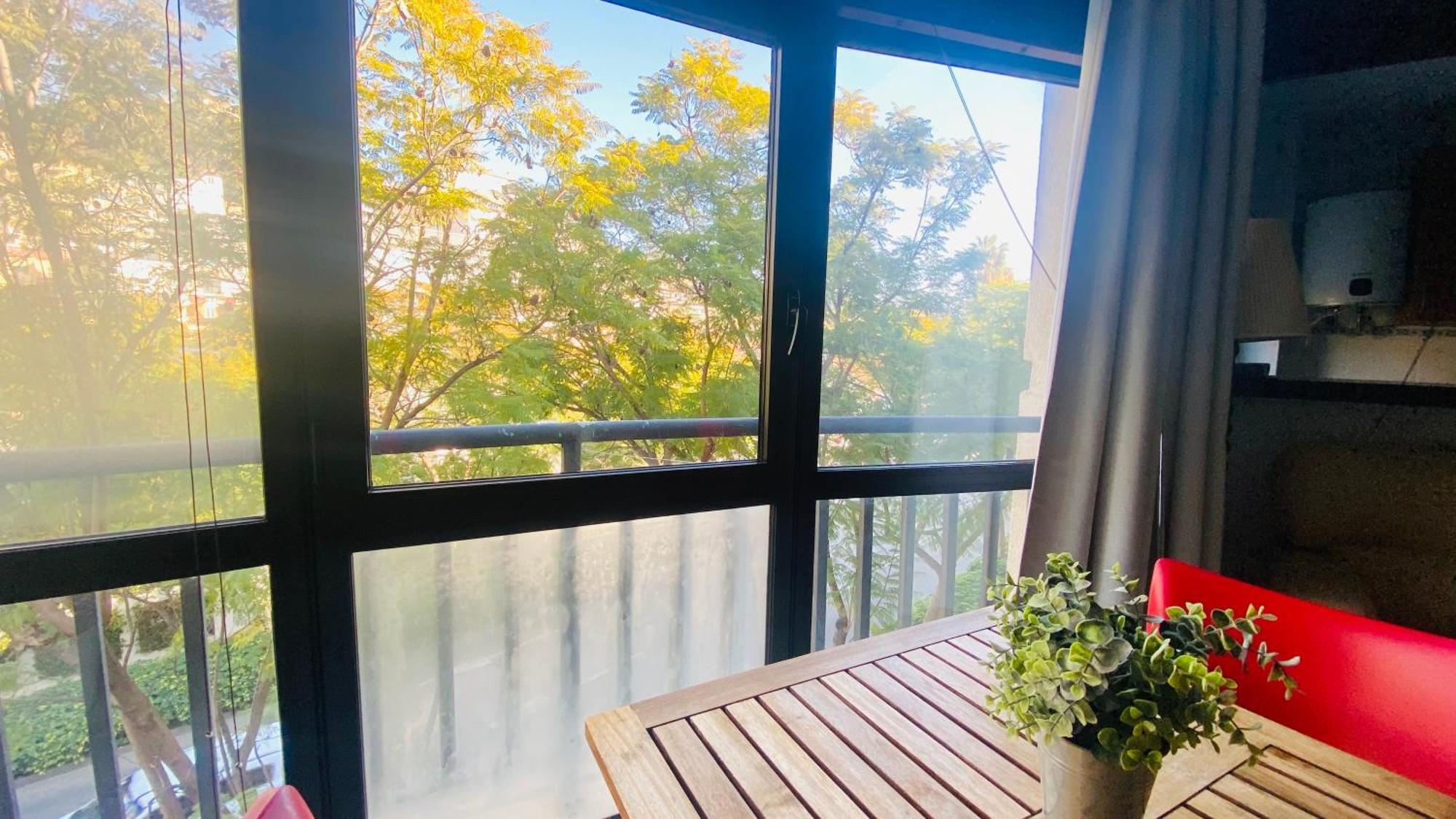 Loft Playa Suite Малага Екстериор снимка